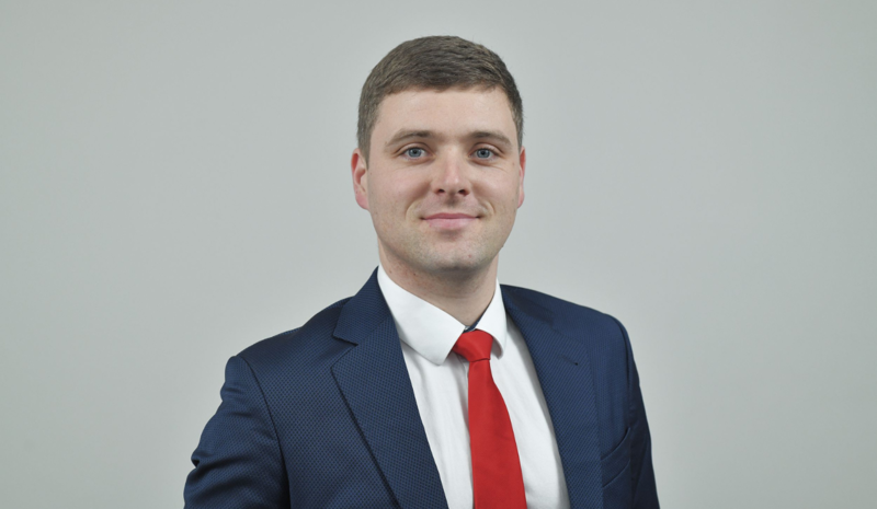 Geriausios disertacijos autorius – apie tyrimų kasdienybę ir sprendimų paieškas